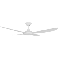 VANGA 1320mm Smart DC ABS 4 Blade Ceiling Fan 