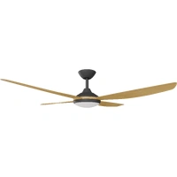 VANGA 1420mm 20w CCT Smart DC ABS 4 Blade Ceiling Fan