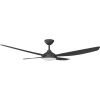 VANGA 1420mm 20w CCT Smart DC ABS 4 Blade Ceiling Fan
