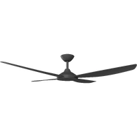 VANGA 1420mm Smart DC ABS 4 Blade Ceiling Fan 