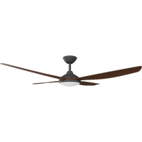 VANGA 1420mm 20w CCT Smart DC ABS 4 Blade Ceiling Fan