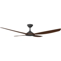VANGA 1420mm Smart DC ABS 4 Blade Ceiling Fan 